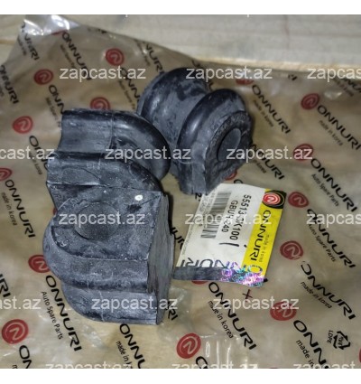  Hyundai Sonata  2004-2009 rezin stabilizator arxa 